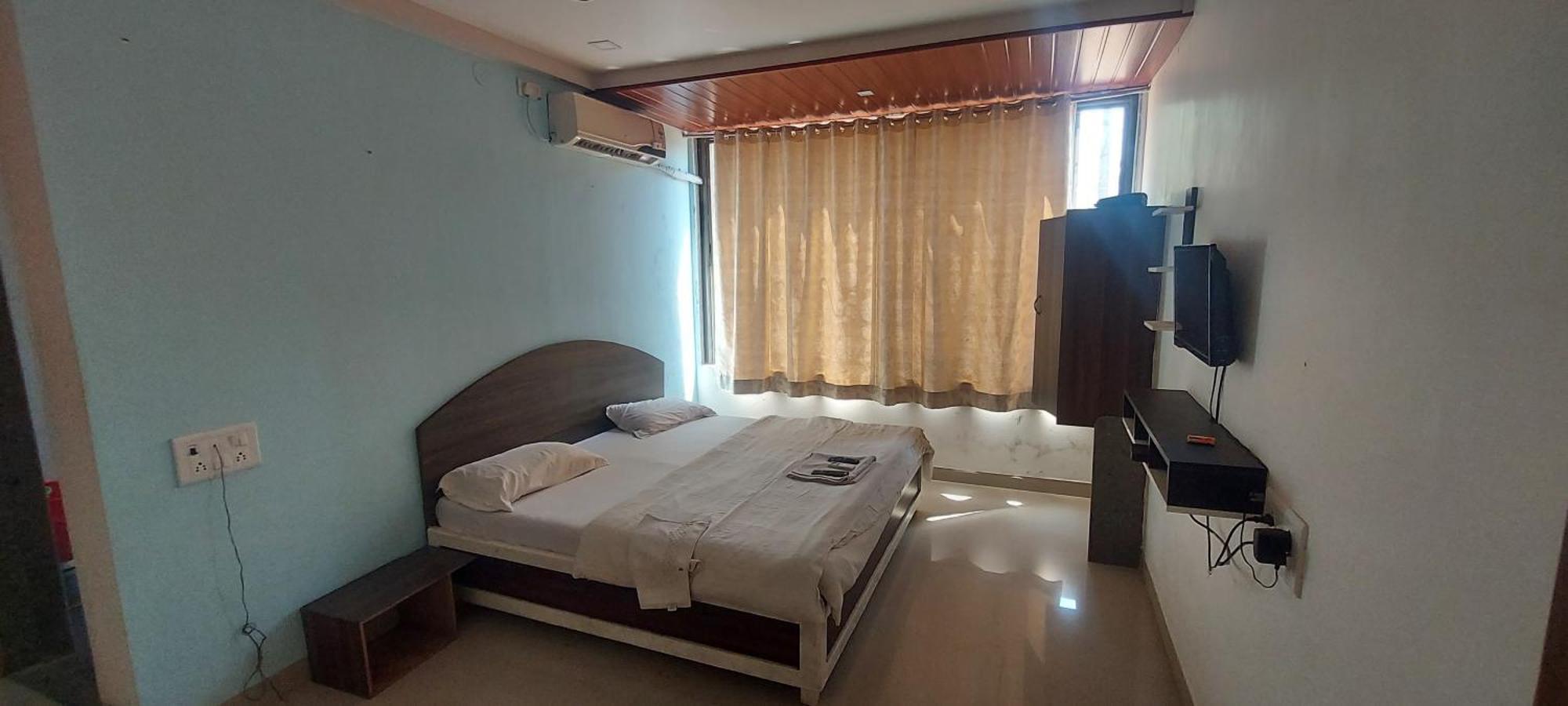 Panchavati Resort By Cloudnine Nagaon  Extérieur photo