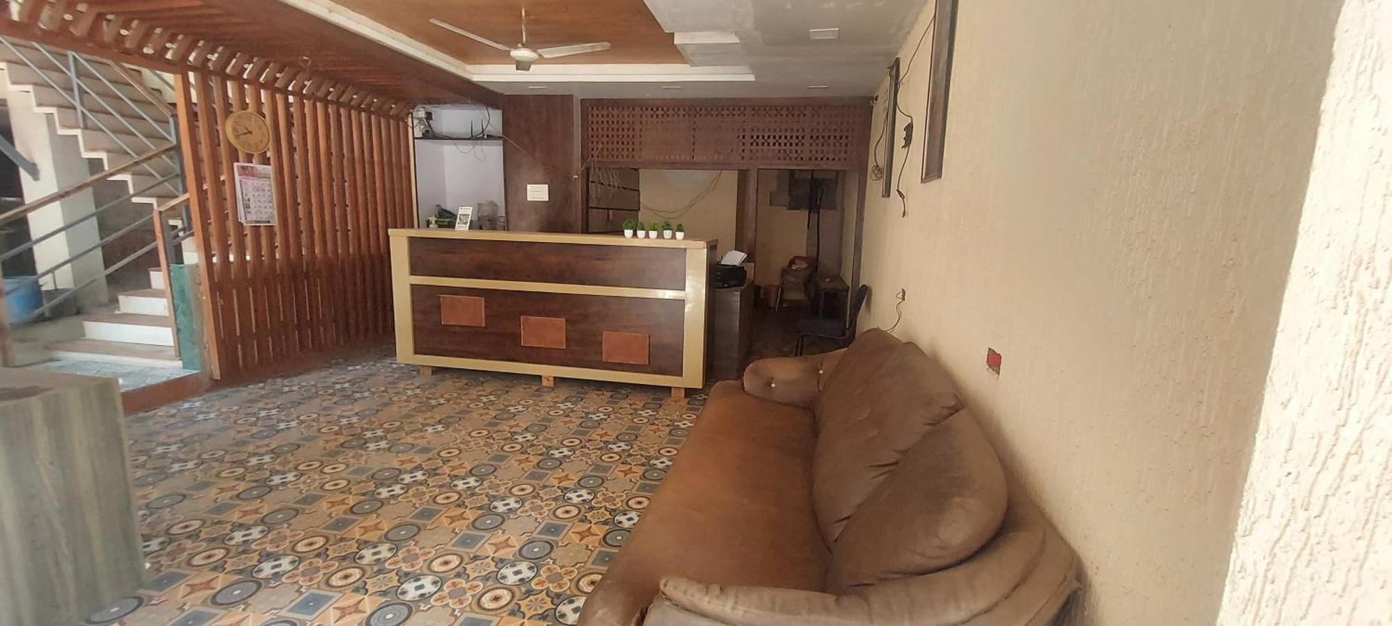 Panchavati Resort By Cloudnine Nagaon  Extérieur photo
