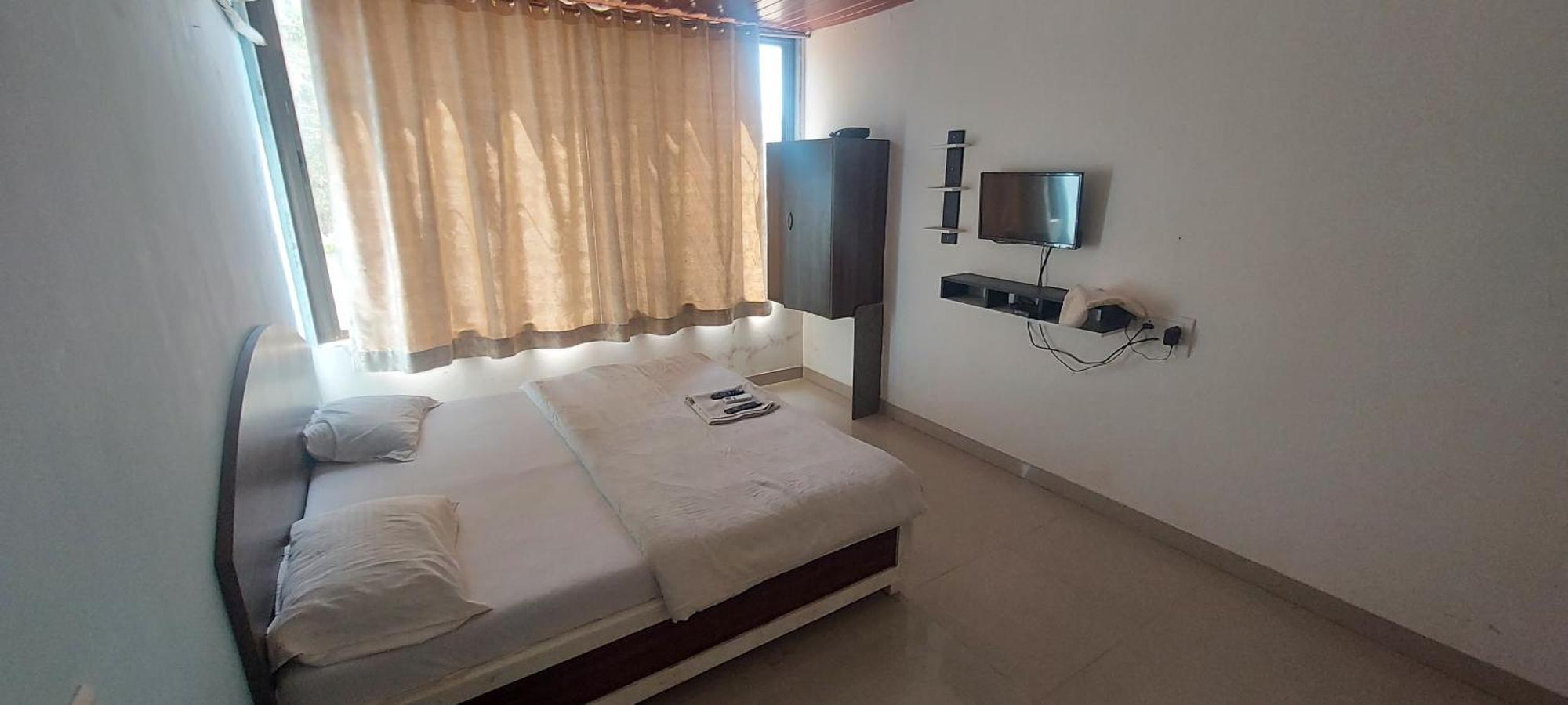 Panchavati Resort By Cloudnine Nagaon  Extérieur photo