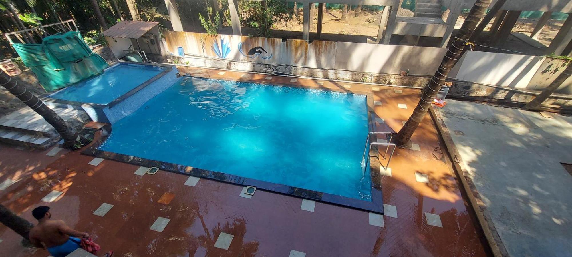 Panchavati Resort By Cloudnine Nagaon  Extérieur photo